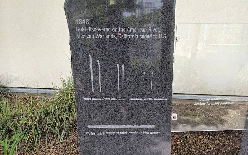 Emeryville Shellmound Memorial - Image 1