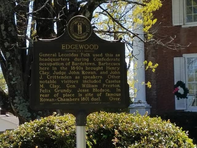 Woodson Rogers Park - Image 1