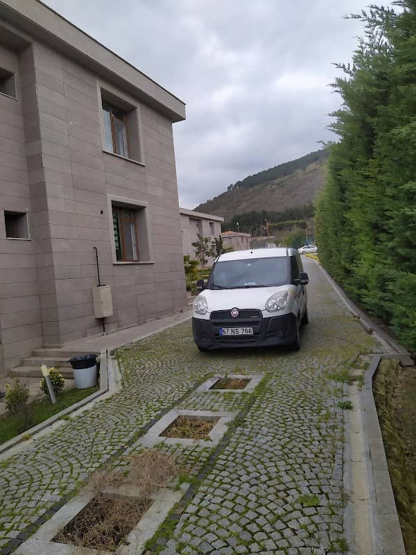 Eroğlu Yazlık Villaları - Image 1