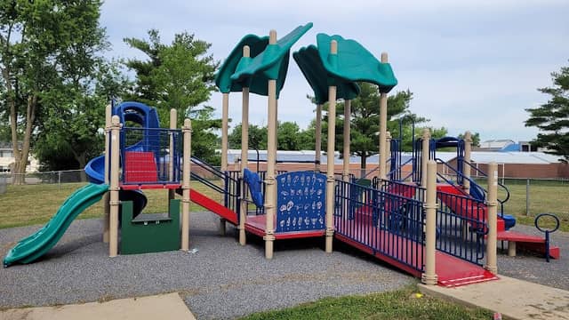 Nixon Park - Image 1