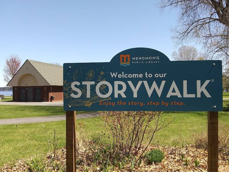 Storywalk Lakeside Park - Image 2