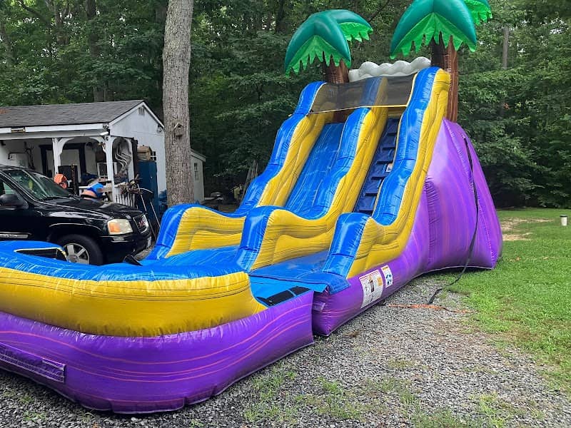 Sir Bounce Alot Amusement LLC. - Image 1