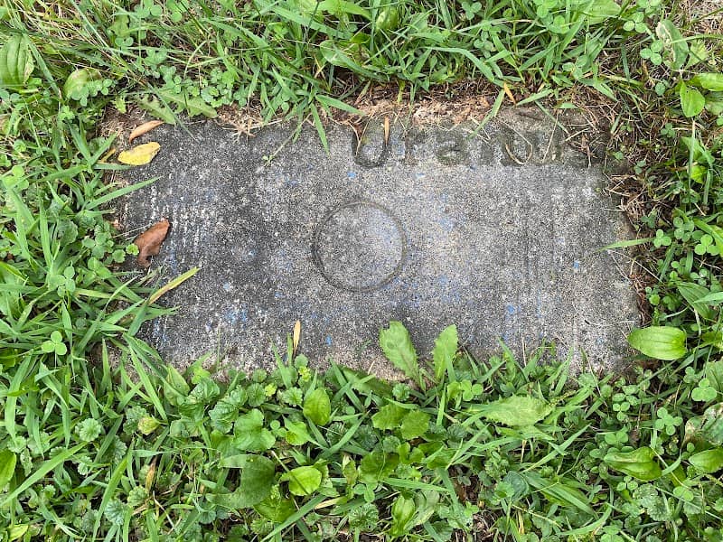 CVT - Uranus Trail Marker - Image 1