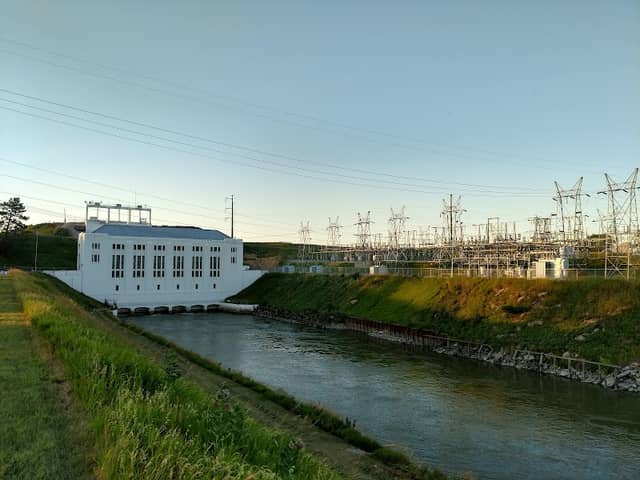 Powerhouse Park - Image 2