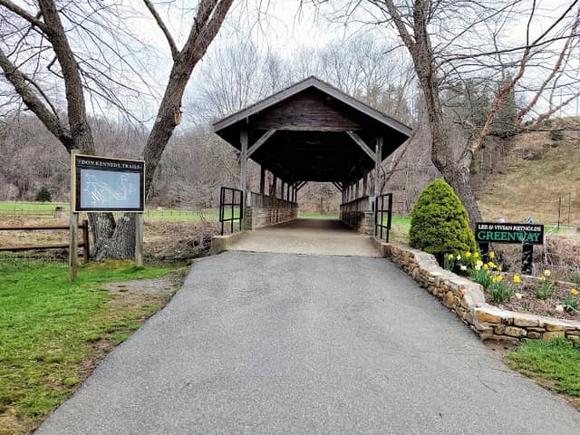 Clawson-Burnley Park - Image 2