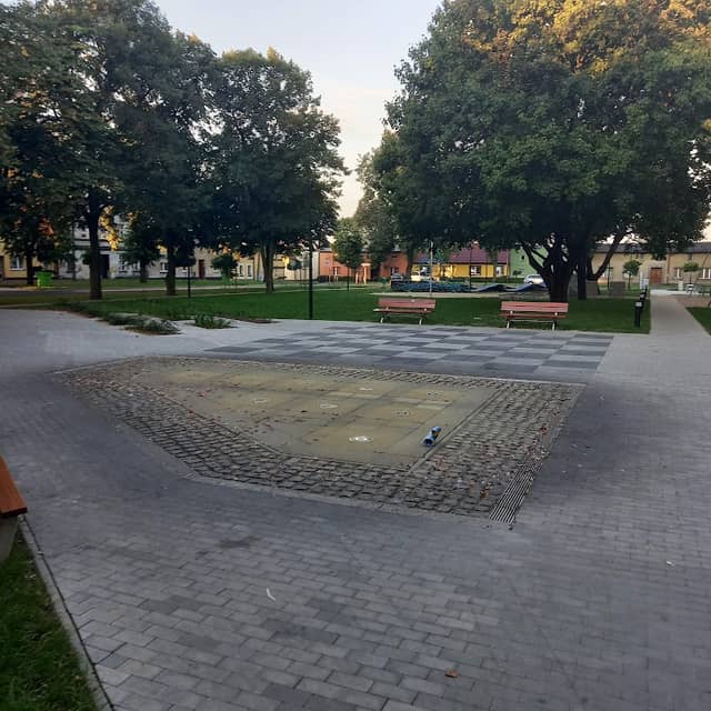Rynek Zaborowski - Image 1
