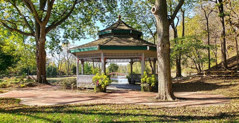 Rotary Botanical Gardens - Image 3