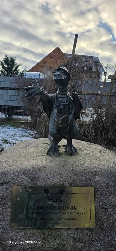 Smok przyrodnik - Image 1
