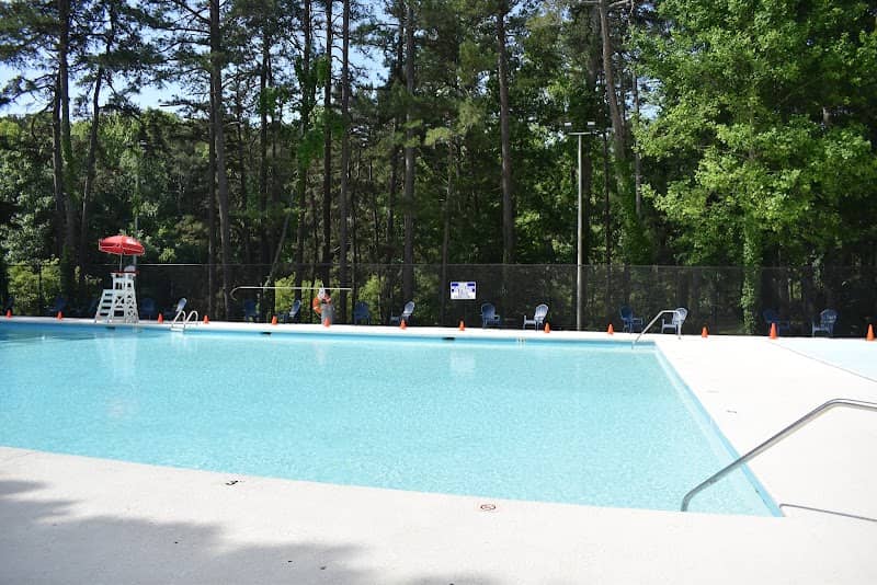 Kelley Cofer Pool - Image 1