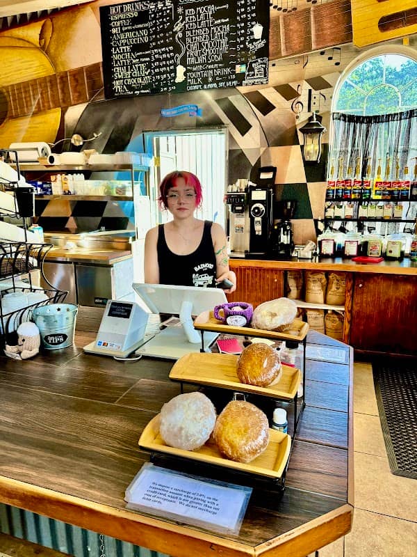 Catfish Coffeehouse - Image 2