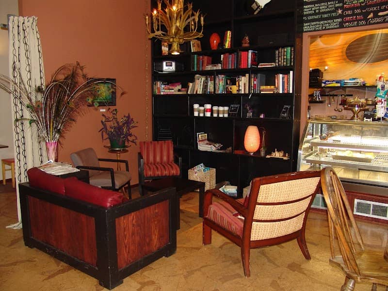 Catfish Coffeehouse - Image 1