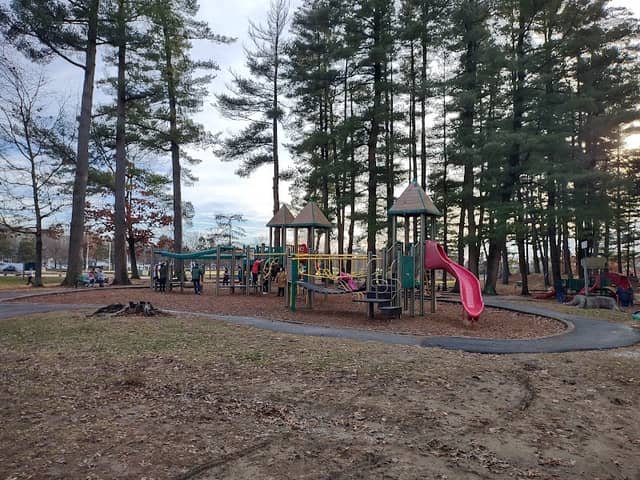 Livingston Park - Image 1
