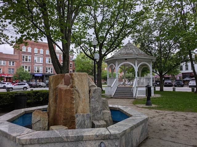 Central Square - Image 2