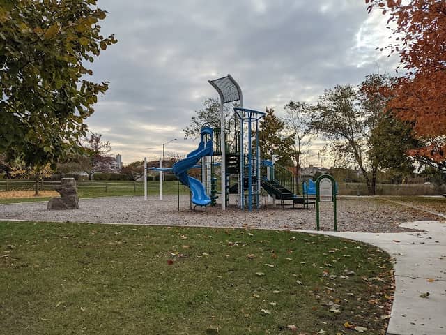 Riverbend Park, Bolingbrook Park District - Image 1