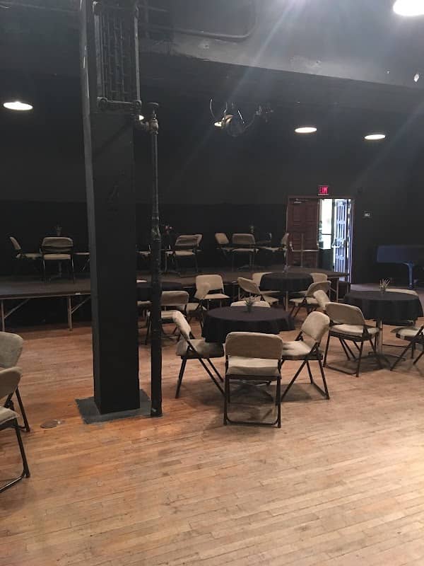 Monongalia Arts Center - Image 1