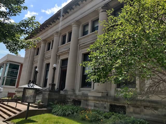 Monongalia Arts Center - Image 2