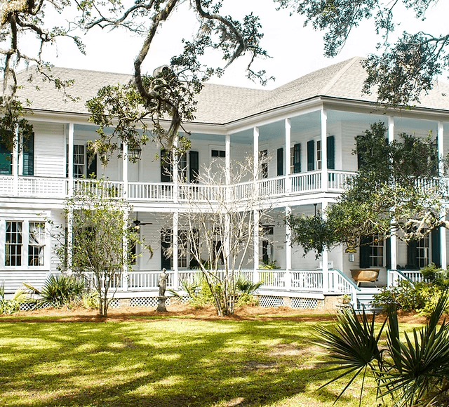 Swift-Coles Historic Home - Image 2