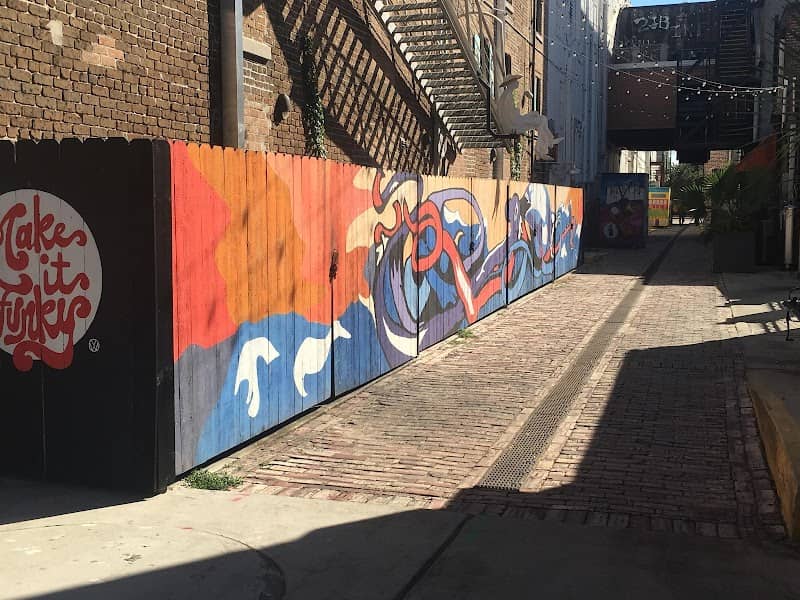 Fishbone Alley - Image 2