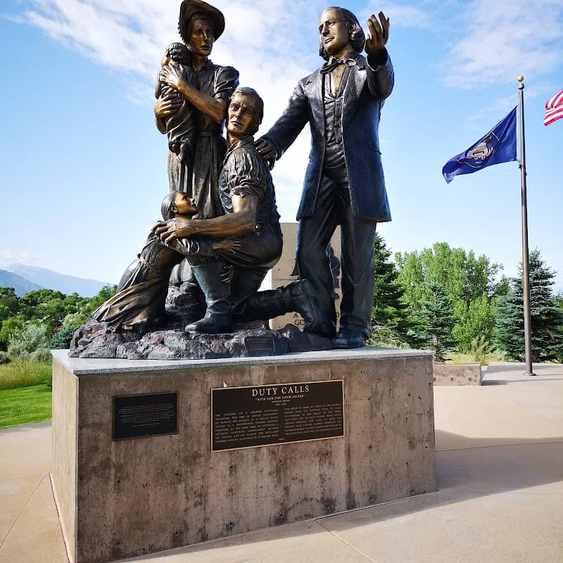 Heritage Park - Image 1