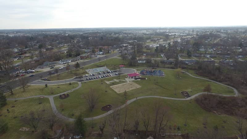 Stringtown Park - Image 1