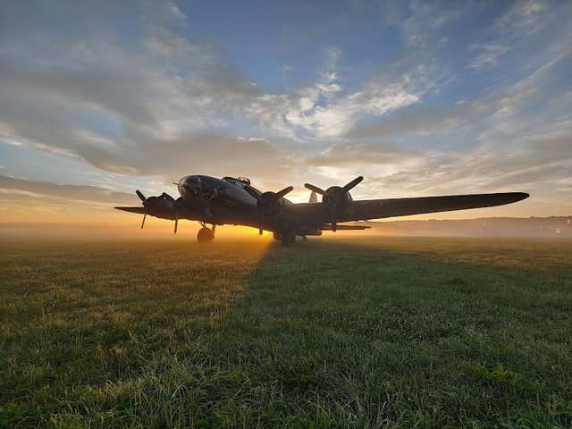 National Warplane Museum - Image 1