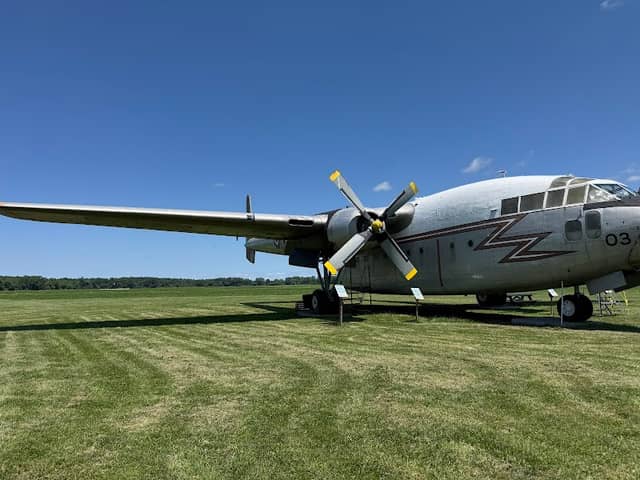 National Warplane Museum - Image 2