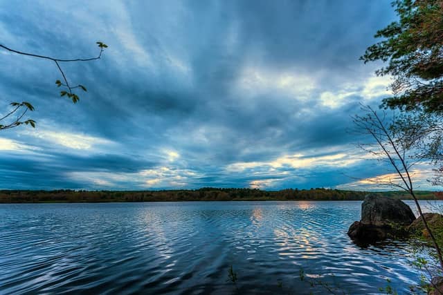 West Thompson Lake Campground - Image 1