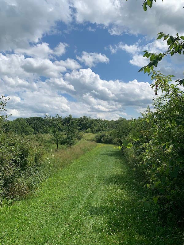 Ramsdell Park - Image 1