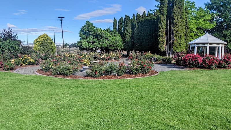 Arboretum & Botanical Garden - Image 2