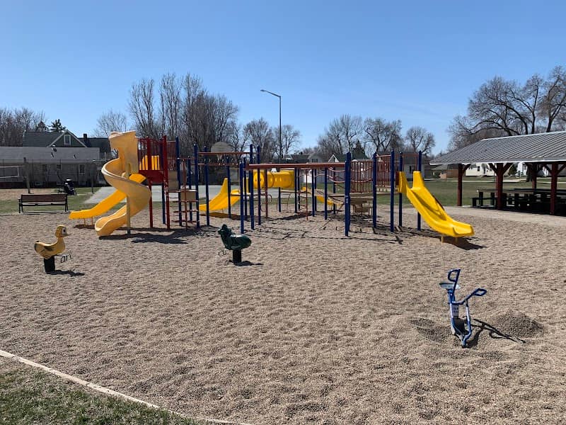 Millard Walker Park - Image 1