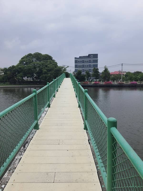 สวนเสรีไทย - Image 2