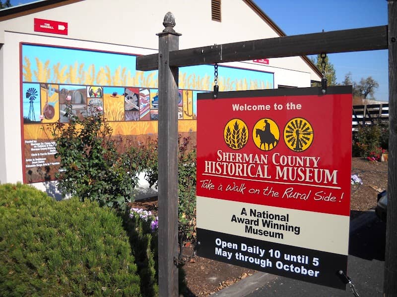 Sherman County Historical Museum - Image 2