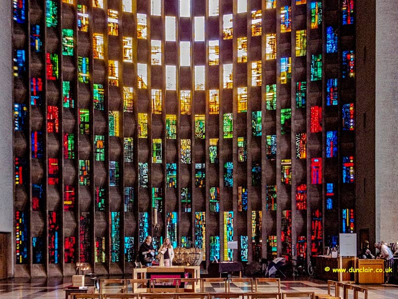 Coventry Cathedral - Image 2