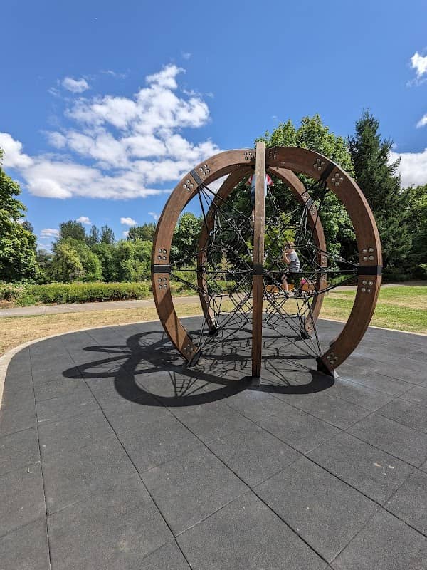 Riverfront Commemorative Park - Image 1