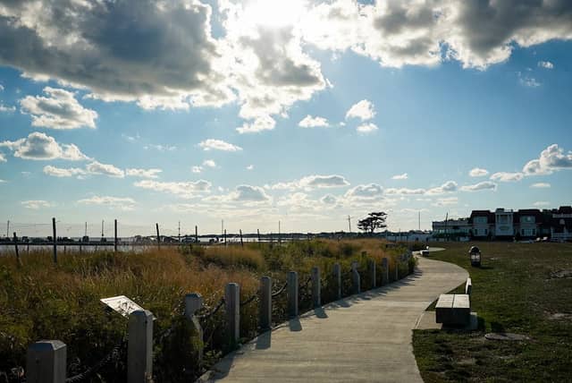 Patchogue Amphitheater - Image 1