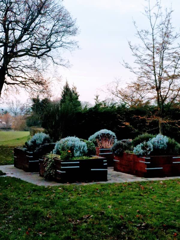 Lake Meadows Ornamental Garden - Image 1