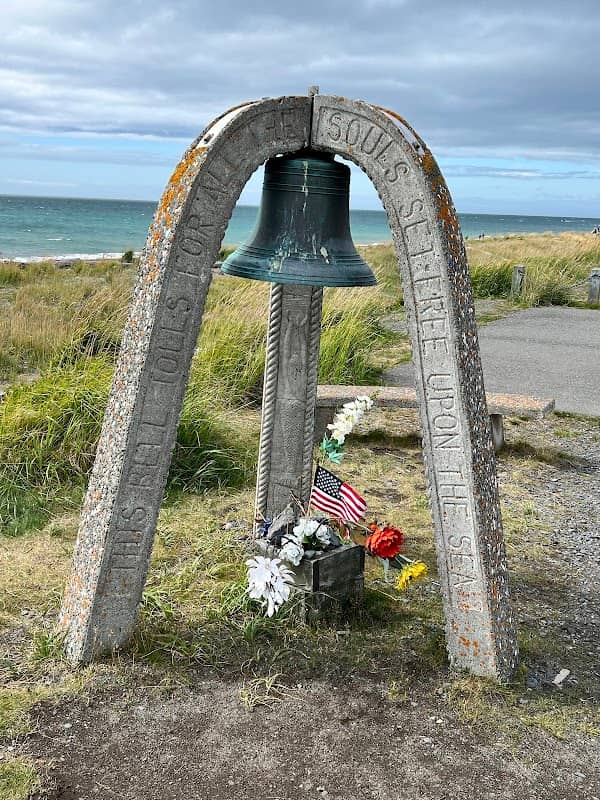 Seafarer's Memorial - Image 2
