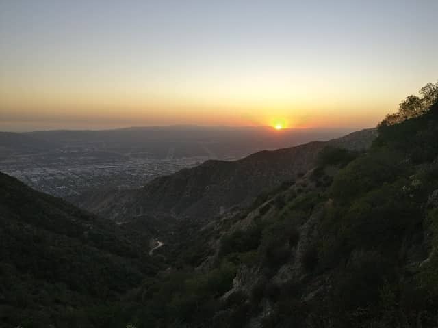 Verdugo Mountains Open Space Preserve - Image 3
