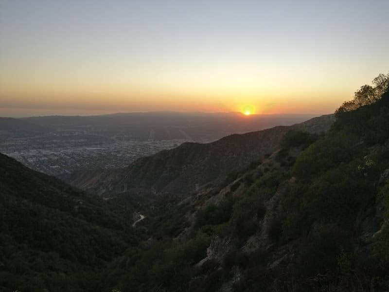 Verdugo Mountains Open Space Preserve - Image 3