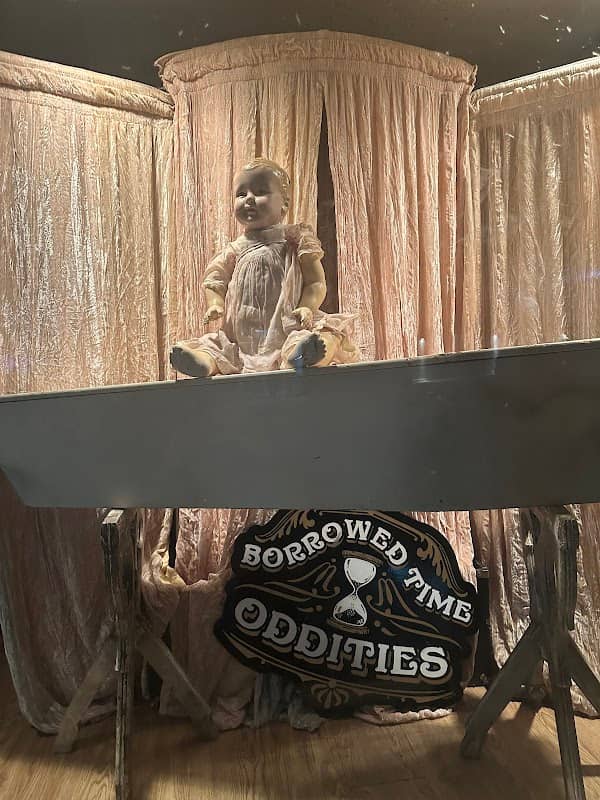The Mourning Museum: A Funeral & Death Museum - Image 1