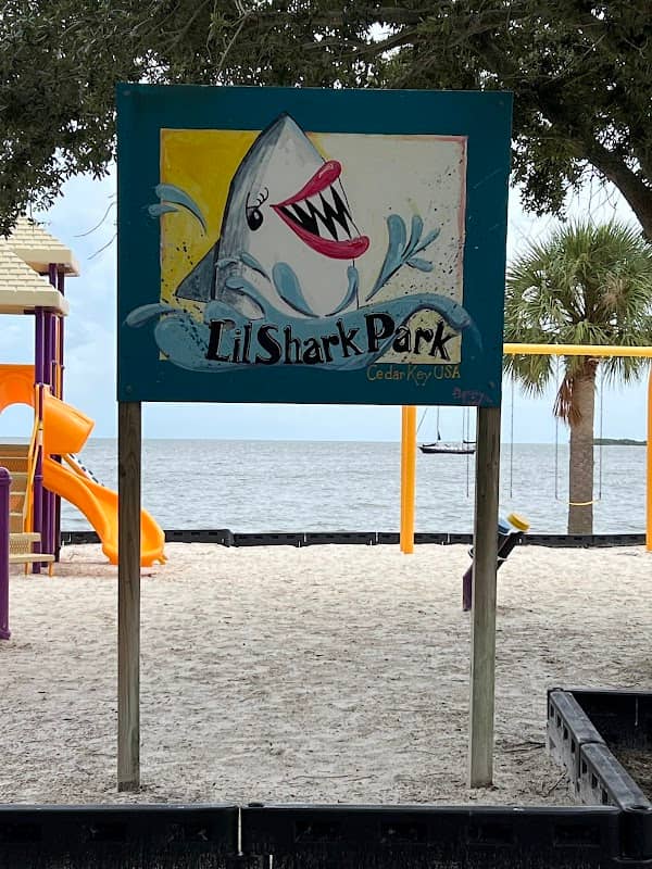 Lil Shark Park - Image 1