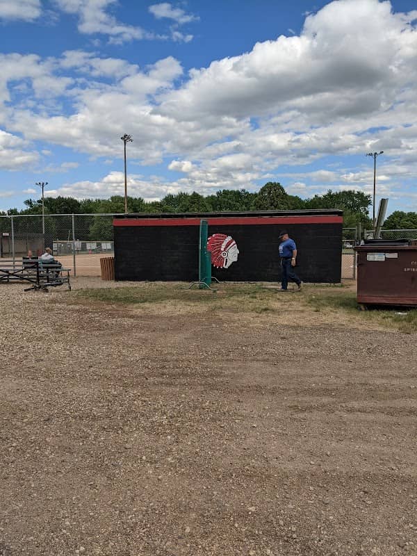 Little League Park - Image 1