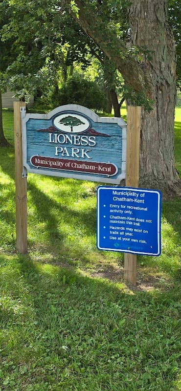 Lioness Park - Image 2