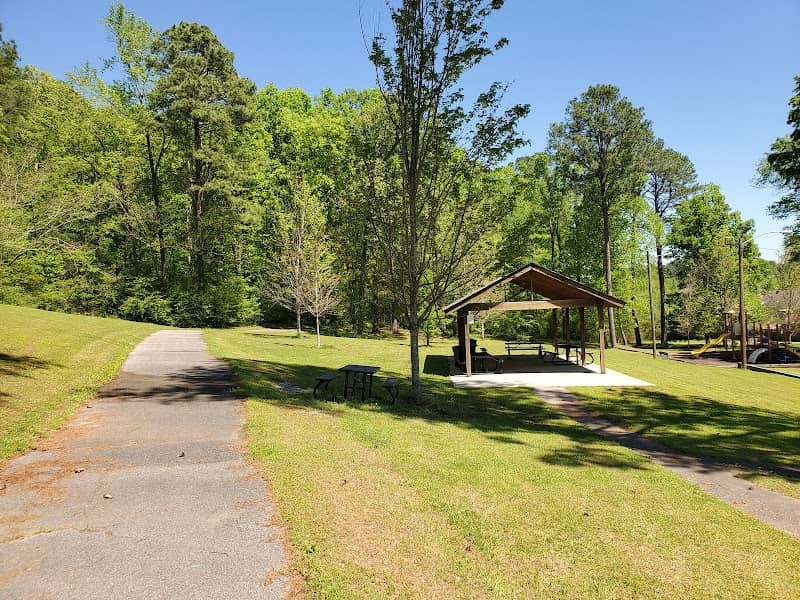 Abby Wooley Park - Image 1