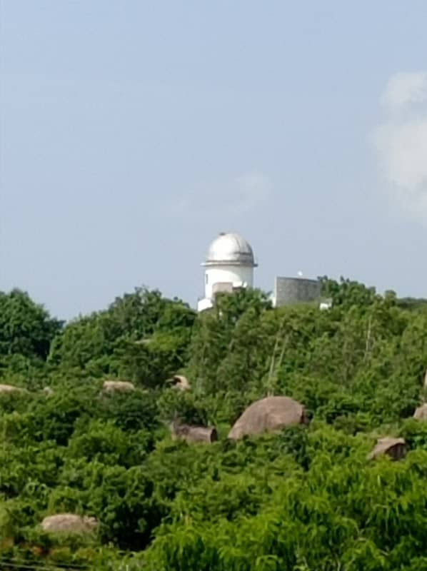 Observatory - Image 1