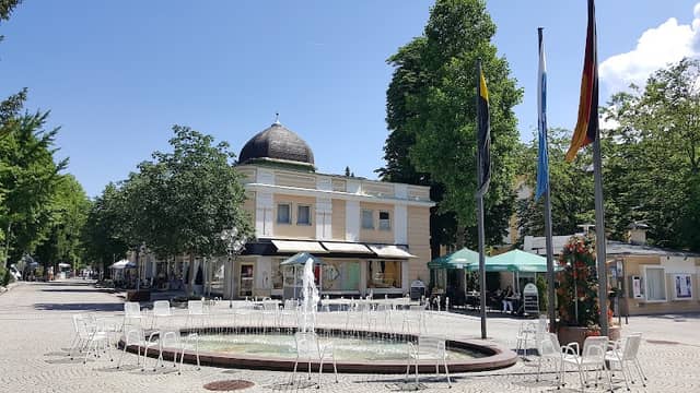 Stadtbach – Salzburger Straße - Image 1