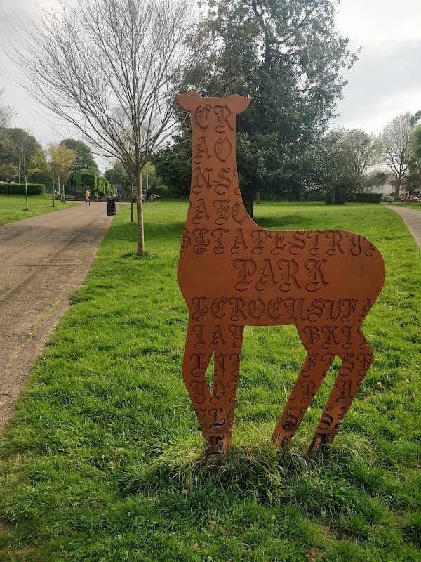 Priory Park - Image 2