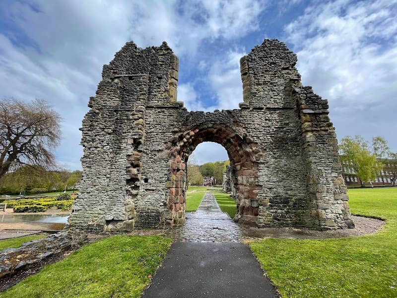Priory Park - Image 1