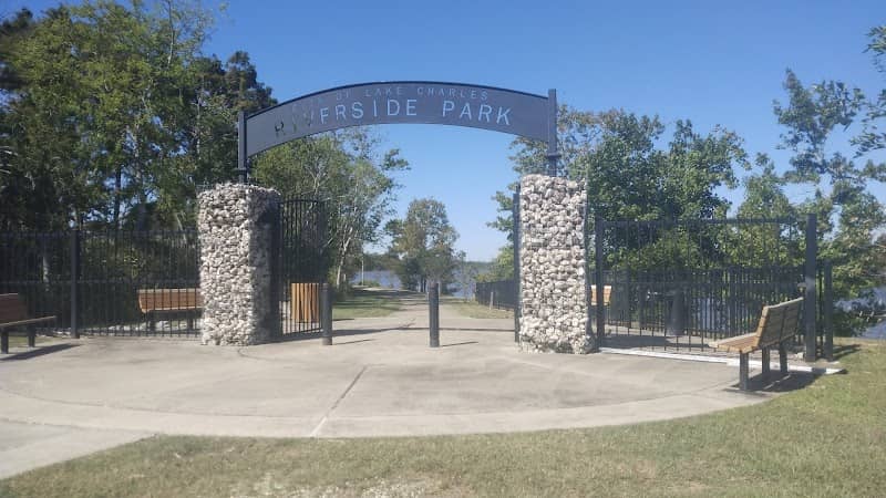 Riverside Park Complex - Image 2