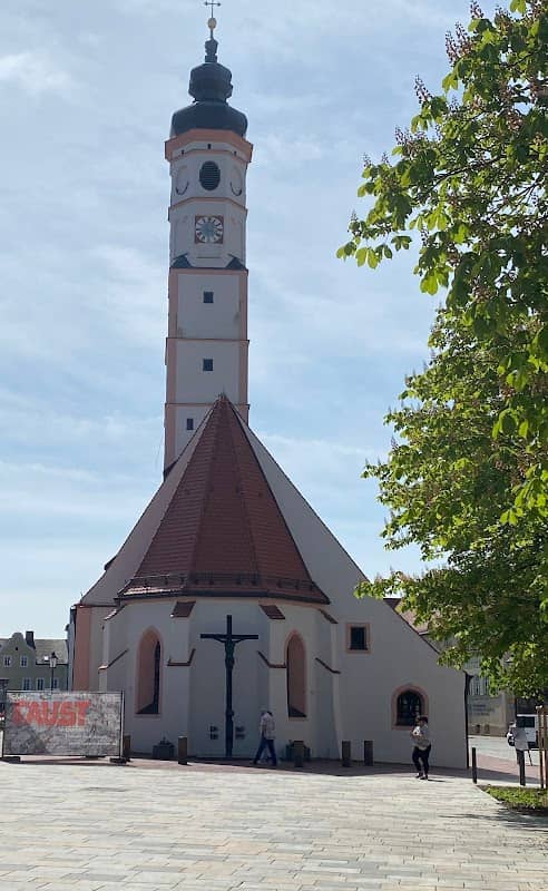 Kriegerdenkmal - Image 1
